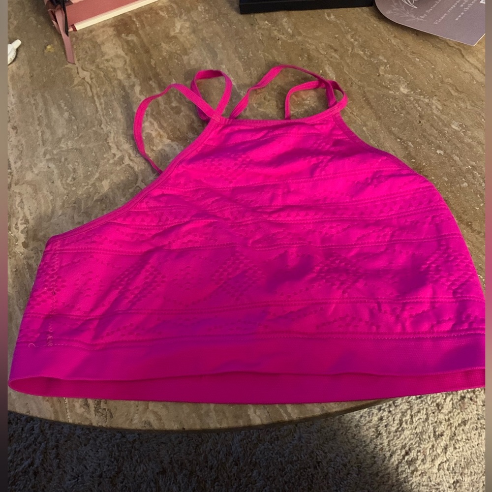 Victoria’s Secret bralette size medium